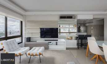 Imagem 5: Apartamento a venda no bairro Mont Serrat