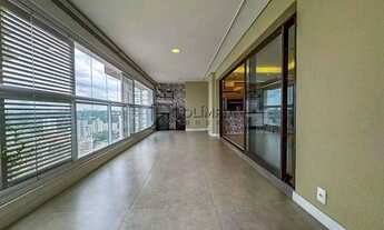 Imagem 5: Venda Apartamento 3 Dormitórios - 137 m² Brooklin