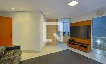 Imagem 6: Apartamento à Venda - Buritis, 4 Quartos, 260 m2