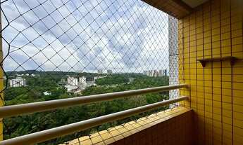 Imagem: APARTAMENTO - ILHAS GREGAS - 2 suítes