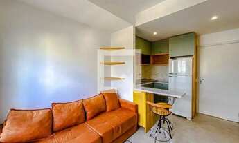 Imagem 6: Apartamento à Venda - Mooca, 1 Quarto, 33 m2