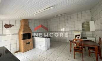 Imagem 3: Casa em Rua Naer Murback - Conjunto Habitacional Primavera - Bauru/SP