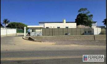 Imagem 6: Galpão Para Locação em Simões Filho