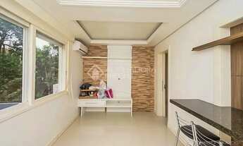 Imagem 2: Apartamento à venda com 1 dormitório em Santana - Área de 38m² disponível!