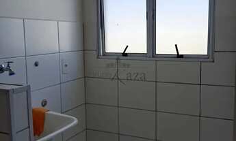 Imagem 5: Oportunidade - Apartamento - Urbanova - Residencial Caminho das Árvores - 2 Dormitórios