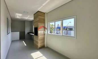 Imagem 2: Apartamento em Avenida Iraque - Laranjeiras - Uberlândia/MG