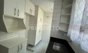 Imagem 4: Apartamento de 2 quartos próximo ao Centro de Piracicaba