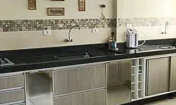 Imagem 5: Aluga-se apartamento em Enseada Guarujá, para temporada