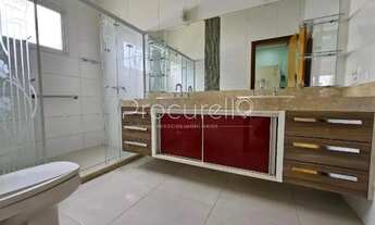 Imagem 7: CASA EM CONDOMINIO PARA VENDA E LOCAÇÃO, JARDIM SAINT GERARD 275M²