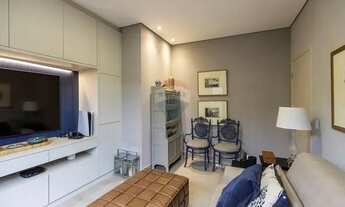 Imagem 7: Casa Térrea Alto Padrão à Venda em Condomínio Na Zona Sul de Ribeirão Preto