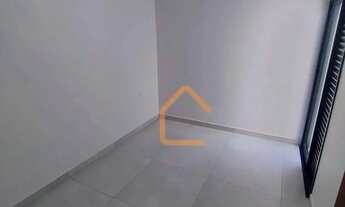 Imagem 4: Casa com 3 dormitórios à venda, 91 m² por R$ 520.000,00 - Parque Real - Pouso Alegre/MG