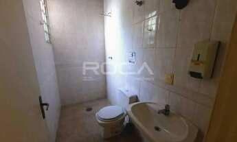 Imagem 2: Casa comercial para alugar no bairro SILVIO VILARI, São Carlos