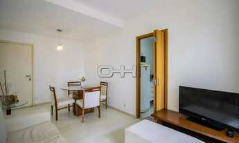 Imagem 4: Aluguel Apartamento 1 Dormitórios - 47 m² Jardim Paulista