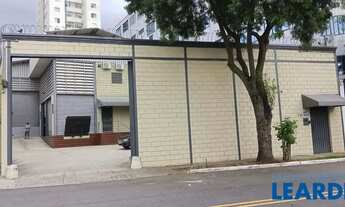 Imagem 7: GALPÃO - VILA SANTA CATARINA - SP