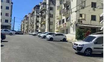 Imagem 6: Apartamento à venda no VILA RICA LIFE, QUINTAS DO PICUAIA, Lauro de Freitas, BA