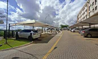 Imagem 5: Apartamento à venda, 42 m² por R$ 145.000,00 - Bonfim Paulista - Ribeirão Preto/SP