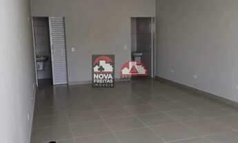 Imagem 6: PONTO COMERCIAL Galpão / depósito com 1 vaga na garagem