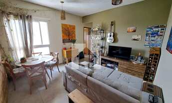 Imagem 2: Apartamento à venda, 14º andar, vista livre, Sol da manhã, 02 dormitórios, Cidade Nova, Ju