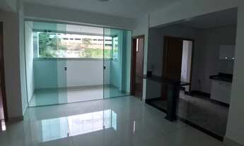 Imagem: Apartamento para aluguel, 2 quartos, 2 suítes