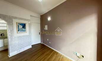 Imagem 3: Apartamento - 2 quartos - Itararé - São Vicente