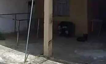 Imagem 7: TERRENO COM CASA NÃO AVERBADA EM ARAUCÁRIA - PR