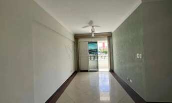 Imagem 4: Pertinho do Shopping Vale Sul, 3 quartos, suite, sacada, 2 gar, piscina