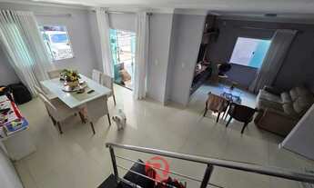 Imagem 7: Cond. Jardim Espanha, bela casa, 4/4, s/3 suítes, churrasqueira, piscina, placa solar, 240