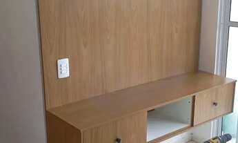 Imagem 6: ALUGO APTO - CONDOMÍNIO LUAR PONTA NEGRA - 2 QUARTOS