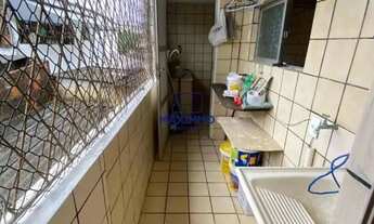 Imagem 6: Apartamento com 120 metros quadrados com 2 quartos em Capim Macio - Natal - RN