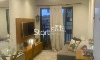 Imagem 4: Apartamento - Vila Sonia - Valinhos