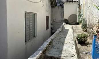 Imagem 3: Terreno à venda no Bairro do Jardim Bandeirantes (Zona Norte) na Rua Engenheiro Dolabela