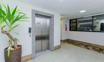 Imagem 2: Apartamento em Rua Coronel Claudino - Cristal - Porto Alegre/RS