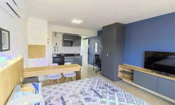 Imagem 3: Apartamento com 1 quartos para locação em Jardim Botânico - RS