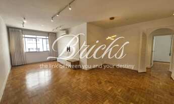 Imagem: APARTAMENTO VENDA HIGIENÓPOLIS