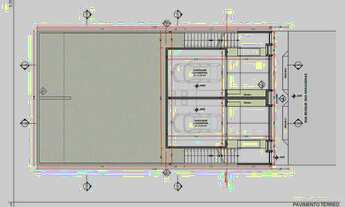 Imagem 3: Casa com Suíte e Vaga Coberta em Governador Celso Ramos