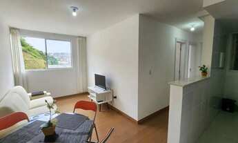 Imagem 7: Apartamento 2 quartos - Teixeiras