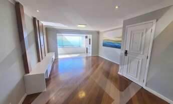 Imagem 2: Apartamento com 3 dormitórios para alugar, 153 m² por R$ 11.071,90/mês - Alphaville Indust