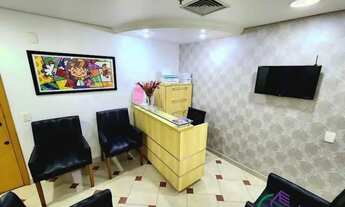 Imagem 2: CONJ. COMERCIAL - TATUAPÉ - SP