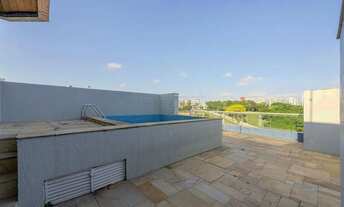 Imagem 7: Cobertura com 223,99m², 03 Suítes no Boa Vista