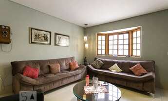 Imagem 5: Casa à Venda - Belém, 5 Quartos, 75 m2