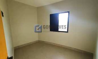 Imagem 4: Venda Apartamento Cobertura Maua Parque Sao Vicente Ref: 154416