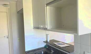 Imagem 7: Apartamento à venda com 60 m², 3 quartos 1 vaga em Residencial Parque da Fazenda, Campinas