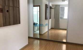 Imagem 4: Aluguel apto com área privativa 3 quartos Palmares