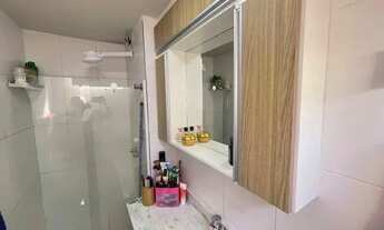 Imagem 6: Apartamento (Padrão), com 2 quartos e 2 banheiros à Venda, 40 m² em São Paulo/SP