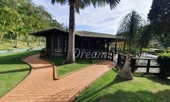 Imagem 3: Casa com 3 dormitórios à venda, 180 m² por R$ 1.300.000,00 - Fazenda Boa Fé - Teresópolis