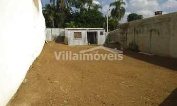 Imagem 5: Terreno - Jardim Chapadão - Campinas