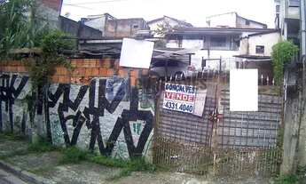 Imagem 3: Terreno residencial à venda em Assunção, SBC 250 m² com 5 vagas