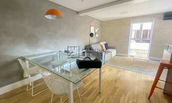 Imagem 3: Aluguel Apartamento 1 Dormitórios - 55 m² Vila Olímpia