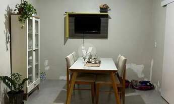 Imagem 4: Casa à venda, 3 dormitórios, suíte, 2 vagas, localizado no Cond. Terra Nova!