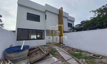 Imagem: Casa Duplex no Costa Azul - 3 Suítes